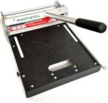 13" Rigid Core Vinyl Floor Cutter, 