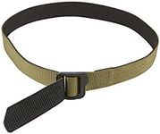 5.11 Tactical 1.5" Double Duty TDU Belt (TDU Green/Black, X-Large)