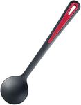 Westmark Germany Non-Stick Thermoplastic Wok Spoon, 12.4-inch (Red/Black)