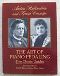 The Art of Piano Pedaling: Two Classic Guides