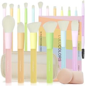 LULUCOLORS