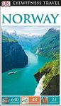 DK Eyewitness Travel Guide: Norway