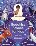 Buddhist Stories for Kids: Jataka T