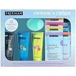 Freeman Limited Edition Renew & Rel