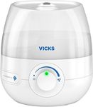 Vicks VUL525C Mini Filter-Free Cool