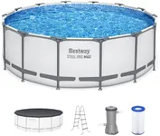 Bestway Steel Pro MAX 14 Foot x 48 
