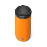 YETI Rambler 12 oz. Colster Slim Can Insulator for The Slim Hard Seltzer Cans, King Crab (NO CAN Insert)