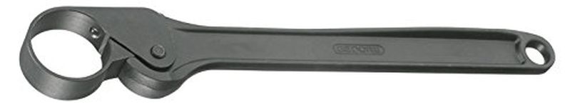 GEDORE 6243570 Friction Ratchet Handle Without Insert Ring,