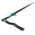 Touch Bar Assembly Replacement for MacBook Pro 15" with Retina Display A1707(Late 2016-Mid 2017) and A1990 (2018-2019) LED Touch Bar Ribbon Cable