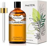 PHATOIL Turmeric Essential Oil 100M