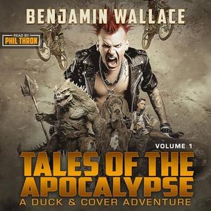 Tales of t
