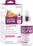 Comfort Zone Spray & Scratch Contro