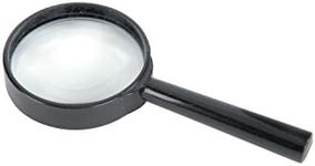 Mercury | Handheld Magnifying Glass