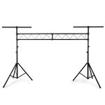 beamz Lighting Truss Bridge Stand DJ Disco Party Light Rig Trussing Stage