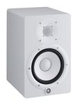 Yamaha HS7 W 6.5-Inch Powered Studio Monitor, White