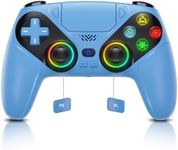 Dinosoo RGB Wireless Controller for