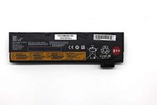 SellZone Laptop Battery for Lenovo ThinkPad T470 61+ 01AV425 SB10K97582 4X50M08812 P51S, P52S, T470, T480, T570, T580, TP25 6 Cell Laptop Battery 6 Cell Laptop Battery