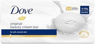 Dove Original Beauty Cream Bar 6 x 