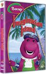 Barney: Imagination Island