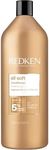 Redken All Soft Sulfate Free Hair C