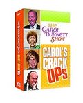 Carol Burnett Show: Carol's Crack U