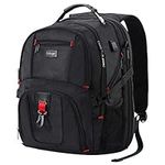 ANKUER Large Backpack, 50L Travel B