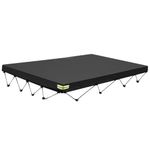 Namvo Pickup Truck Tonneau Cover Heavy Duty Tarpaulin For Pickup Trucks Trailer Cover Trailer Cover Trailer Cover
