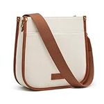 S-ZONE Crossbody Bags for Women Can