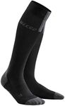 CEP Men's Compression Run Socks Tal