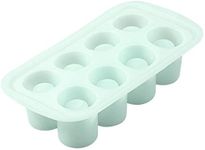 Wilton Round Silicone Shot Glass Mo