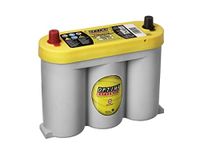 Optima Rv Deep Cycle Batteries