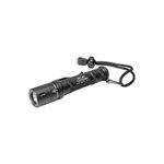 SureFire E2T-MV Tactician High-Output LED Flashlight with Maxvision, Black