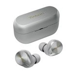 Panasonic Technics Eah-Az80-S Flagship Model, Noise Canceling, Bluetooth, Multipoint Support, Ldac Compatible - In Ear