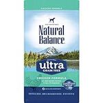 Natural Balance Original Ultra Grai
