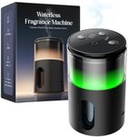 Pmsusoow Waterless Diffuser for Ess