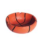 Gaolinci Creative Basketball Ashtray, Sports Theme Office Bar Fashion Ashtray