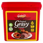 1 x 2kg Beef Gravy Granules Suitable For Vegetarians