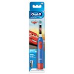 Oral B Kid Cars