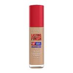 Rimmel Lasting Finish 35 Hour Foundation - 103 True Ivory