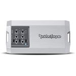 Rockford Fosgate TM400X4AD Power Marine Amplifier, 400 Watt 4 Channel