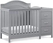 DaVinci Charlie 4-in-1 Convertible 