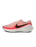 Nike Womens Revolution 8 Arctic Orange/Black-White-Flash Crimson Running Shoes UK 7