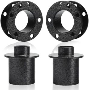 TOWGUARD 3 in Levelig Lift Kit for Crown Victoria Grand Marquis Town Car