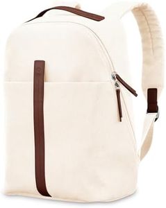 Samsonite Backpack, Off-white, One Size, Backpack