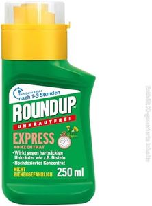 ROUNDUP® U
