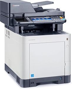 Kyocera EC