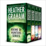 Heather Graham Krewe of Hunters Series Volume 2: An Anthology (Heather Graham Krewe of Hunters Series Box-Set)