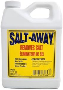 Salt Away Products Cleanser Concentrate, 946 ml