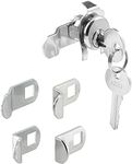 Prime-Line S 4140 Mailbox Lock – Re