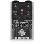 TC Electronic Effect Pedal BUCKET BRIGADE ANALOG DELAY